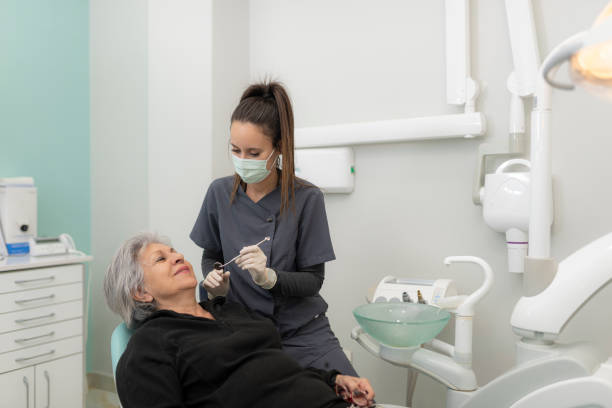 Best Emergency Dental Care for Trauma or Injury in Tunkhannock, PA