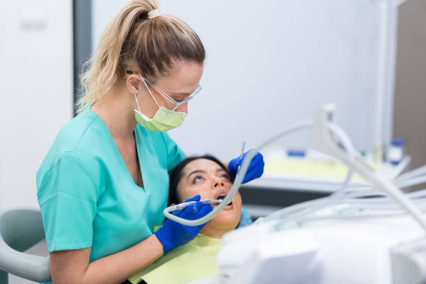 Best Emergency Broken Tooth Repair in Tunkhannock, PA